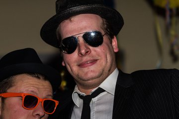 Bild 769 - Latuff Karnevalsveranstaltung Wiemersdorf